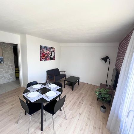 אורליאן Ambiance, Convivialite Et Emplacement מראה חיצוני תמונה
